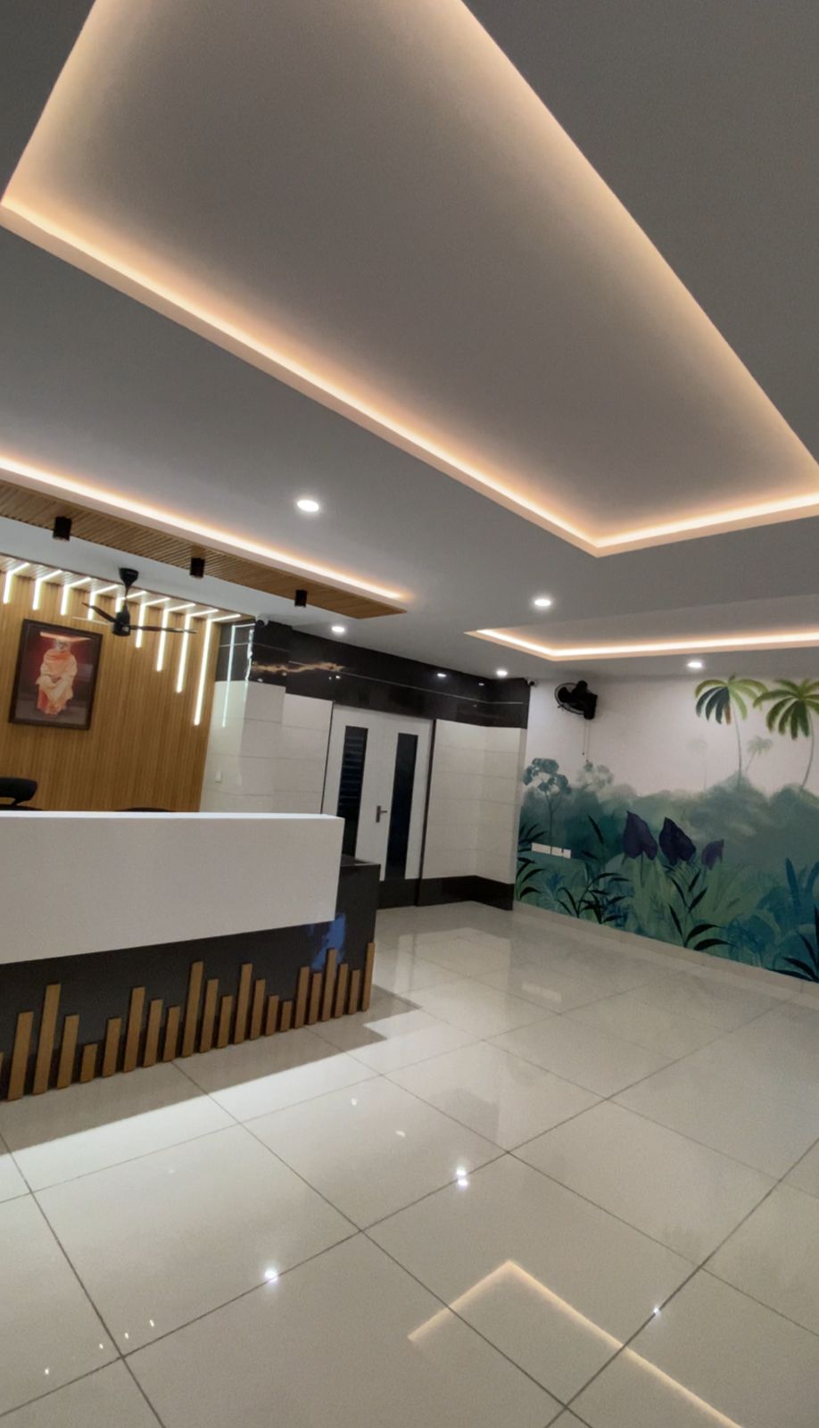 SN Kids International School, Kollam